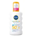 NIVEA SUN Kids Sensitiv Spray LSF 50+ 200ml