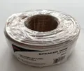 Stereo-Lautsprecherkabel Oehlbach RCA 2x1,5mm² hochwertiges Kupferkabel 84008