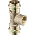 "VIEGA Sanpress-T-Stück IG SC Profipress 54x1/2\"x54mm"