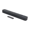 JBL Bar 2.0 All-In-One MK2 – Kompakte 2.0-Kanal-Soundbar für Heimkino Sound-System – Schlankes und kompaktes Design mit JBL Surround Sound – Schwarz