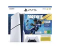 Sony PlayStation 5 Slim (PS5 Slim) Fortnite Erblühendes-Chaos-Bundle
