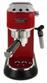 DeLonghi EC 685 R Dedica Style rot
