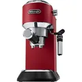 DeLonghi EC 685.R Kaffeemaschine - Rot