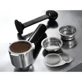 DELONGHI EC685.R Dedica Espressomaschine rot