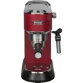 DeLonghi EC 685 R Dedica Style rot Siebträgergeräte