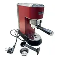 DeLonghi EC685.R Dedica Rot B-Ware Delle Kratzer