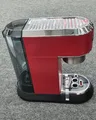 DELONGHI Dedica Style EC685.R Espressomaschine Rot Matt Retoure