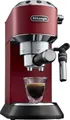 2 Stk. DeLonghi Siebträgerautomat EC 685.R rt Espressoautomaten EC685.R