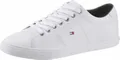 Tommy Hilfiger Essential Leather Sneaker (42/weiß)