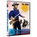 30 Winchester Für El Diabolo - 375 Media  - (DVD Video / Western)