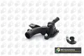 BGA Kühlmittelflansch für OPEL Astra J Corsa D Mk VI (J) Meriva B II (B)