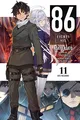 86 -- Eighty-Six, Vol. 11 (light novel): Dies Passionis Volume 11 (86 EIGHTY SIX LIGHT NOVEL SC, Band 11)
