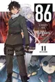 Asato Asato Roman Lempert 86--EIGHTY-SIX, Vol. 11 (lig (Taschenbuch) (US IMPORT)