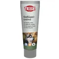 TRIXIE Hundeleckerli PREMIO Hunde-Geflügelcreme 110g - Premium Leckerlis für Hunde glutenfrei - ohne Getreide & Zucker, schmackhafte Belohnung für Training & Zuhause - 3179
