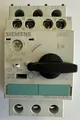 Siemens Motorschutzschalter Leistungsschutzschalter / 2,2A-3,2A / 3RV1021-1DA15