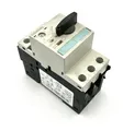 Siemens SIRIUS Leistungsschalter 3RV1021-1DA15 3RV1 021-1DA15 E:04 -used-