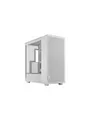 Fractal Design Epoch XL White TG - Gehäuse - Tower - Transparent