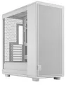 Midi Epoch XL White TG Clear tint
