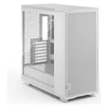 Fractal Epoch XL White TG Clear tint (weiss) (ATX, E-ATX, ITX, mATX, Mini-ITX) (FD-C-EPO1X-03)