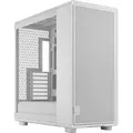 Fractal Design Epoch XL White TG | PC-Gehäuse