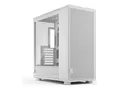 Fractal Design Epoch XL TG - Computer-Gehäuse - E-ATX - Seitenteil mit Fenster (gehärtetes Glas)