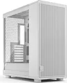 Fractal Design Epoch XL TG Clear tint, Tower-Gehäuse weiß, Tempered Glass