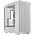 Fractal Design Epoch XL TG Clear tint, Tower-Gehäuse, weiß
