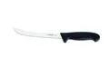 Johannes Giesser Messerfabrik Fischfiliermesser, Schwarz, 18 cm, 10121269C00000210