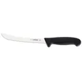 Giesser Fisch Filetiermesser 18 cm schwarz flexible Klinge Fischmesser 2275 18
