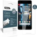 Dipos Displayschutz Anti-Shock (1 Stk., Google Pixel 2) (4051837174910)