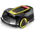 Kärcher Mähroboter RCX 6, Navigation durch GPS und RTK, Flächenleistung 3.000m2