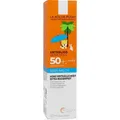 ROCHE-POSAY Anthelios Babymilch LSF 50+ 50 ml PZN 11028651