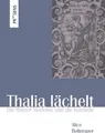 Thalia lächelt