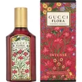 Gucci Flora Gorgeous Gardenia, Frauen, 50 ml, Nicht nachfüllbare Flasche, Flüssiges Parfüm, Mandarine, Gardenia, Hedione