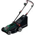 BOSCH Akku-Rasenmäher "ROTAK", 18V2-43 - bunt