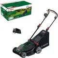 Bosch Akku-Rasenmäher Rotak18V2-43 Solo