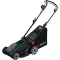 Bosch Hausgeräte Rotak 18V-43 solo (Akkubetrieb) (06008B9L01)