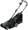 Bosch Home and Garden ROTAK18V2-43 Akku-Rasenmäher