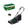 Bosch Akku-Rasenmäher ROTAK 18V2-43 ohne Akku und Ladegerät