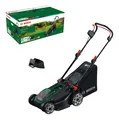 Bosch Garten Akku-Rasenmäher ROTAK 18V2-43 Ohne Akku - im Karton - 06008B9L01