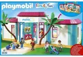 PLAYMOBIL Family Fun 9539 - Ferienhotel NEU & OVP