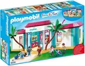 Playmobil Family Fun Ferienhotel 9539 Neu & OVP Hotel Haus Urlaub