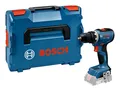 Bosch Professional Akku-Bohrschrauber GSR 18V-65 Ohne Akku - in L-BOXX - 06019N3201