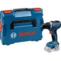Bosch Professional GSR 18V-65 (L) Akku-Bohrschrauber solo (06019N3201)