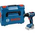 Bosch Professional GSR 18V-65 (Bohrschrauber) (06019N3201)