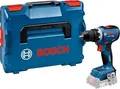 Bosch Akku-Bohrschrauber GSR 18V-65 06019N3201 | 18V | 63 Nm | L-BOXX | Solo | 13 mm Stahl | 35 mm Holz