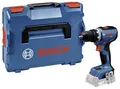 Bosch Professional GSR 18V-65 06019N3201 Akku-Bohrschrauber Li-Ion