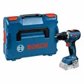 Bosch Akku-Bohrschrauber GSR 18V-65 ohne Akku und Ladegerät 06019N3201