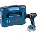 Bosch Akku-Bohrschrauber GSR 18V-65 - Kraftvoller Werkzeug Koffer