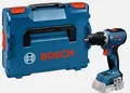 Bosch Akku-Bohrschrauber GSR 18V-65 ohne Akku und Ladegerät in L-BOXX
